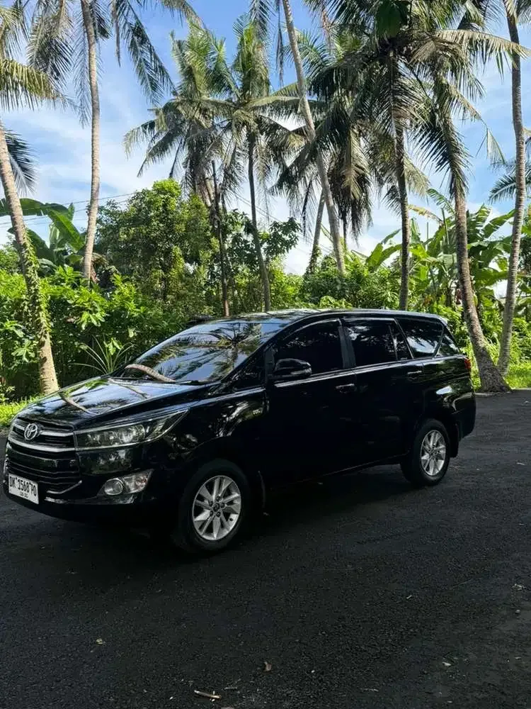 Toyota Kijang Innova 2016 Bensin - Image 4 of 6