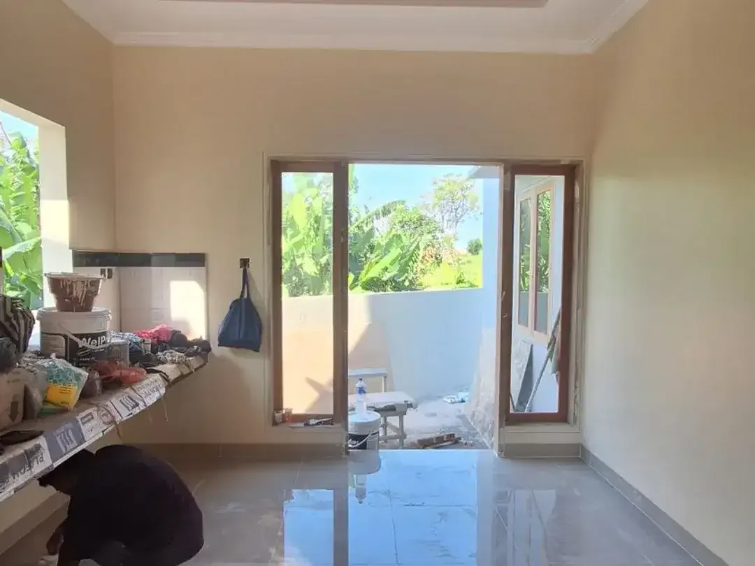 RUMAH BARU 2 LANTAI JL. AHMAD YANI UTARA PEGUYANGAN DENPASAR BALI - Image 2 of 10