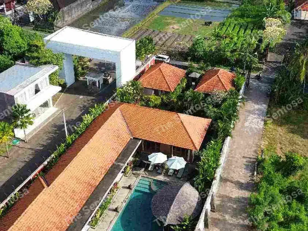 KEDUNGU TANAH PERUNTUKAN VILLA - Image 4 of 10