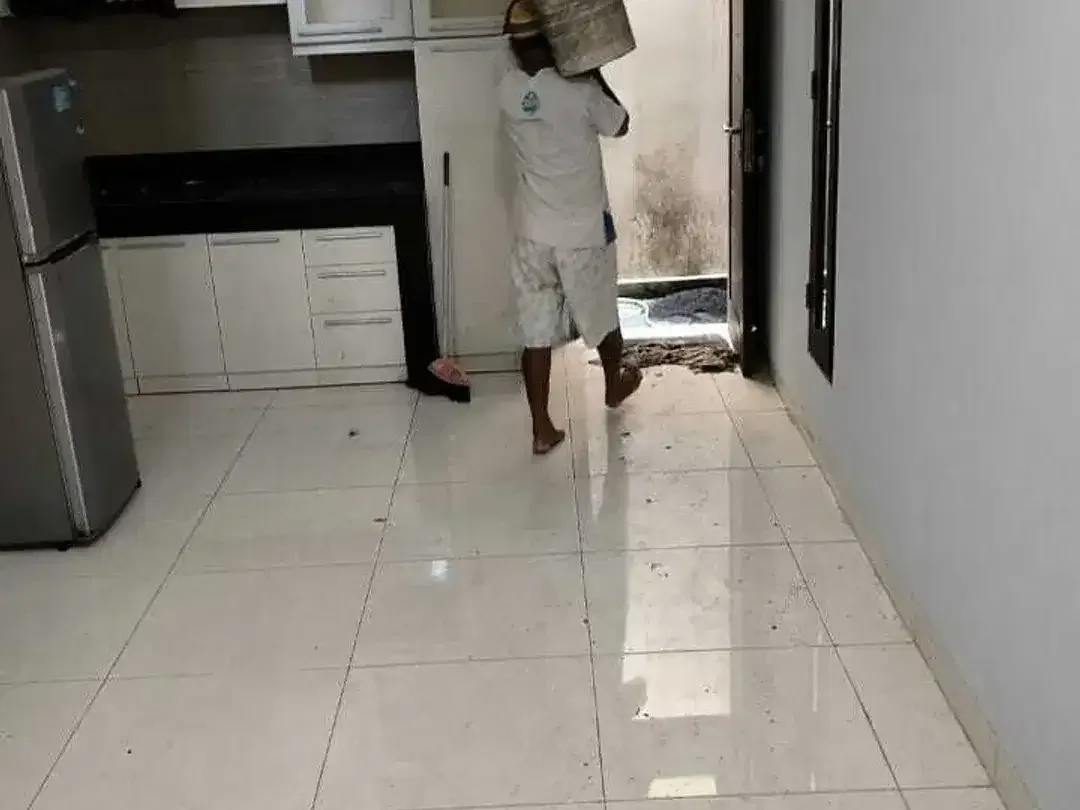 RUMAH MINIMALIS SIAP HUNI LINGKUNGAN AMAN LOKASI TERBAIK DI RENON - Image 3 of 10