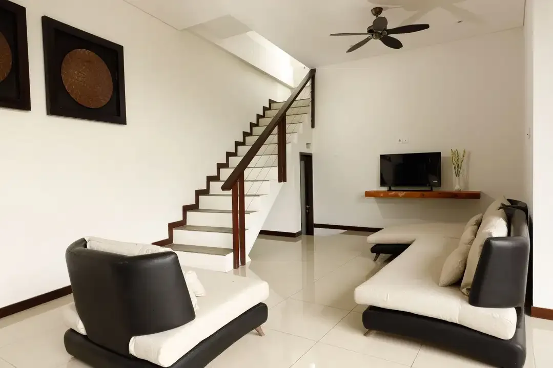 VILLA READY TRADITIONAL BALI 3BR VIEW DI NUSA DUA BALI - Image 5 of 10