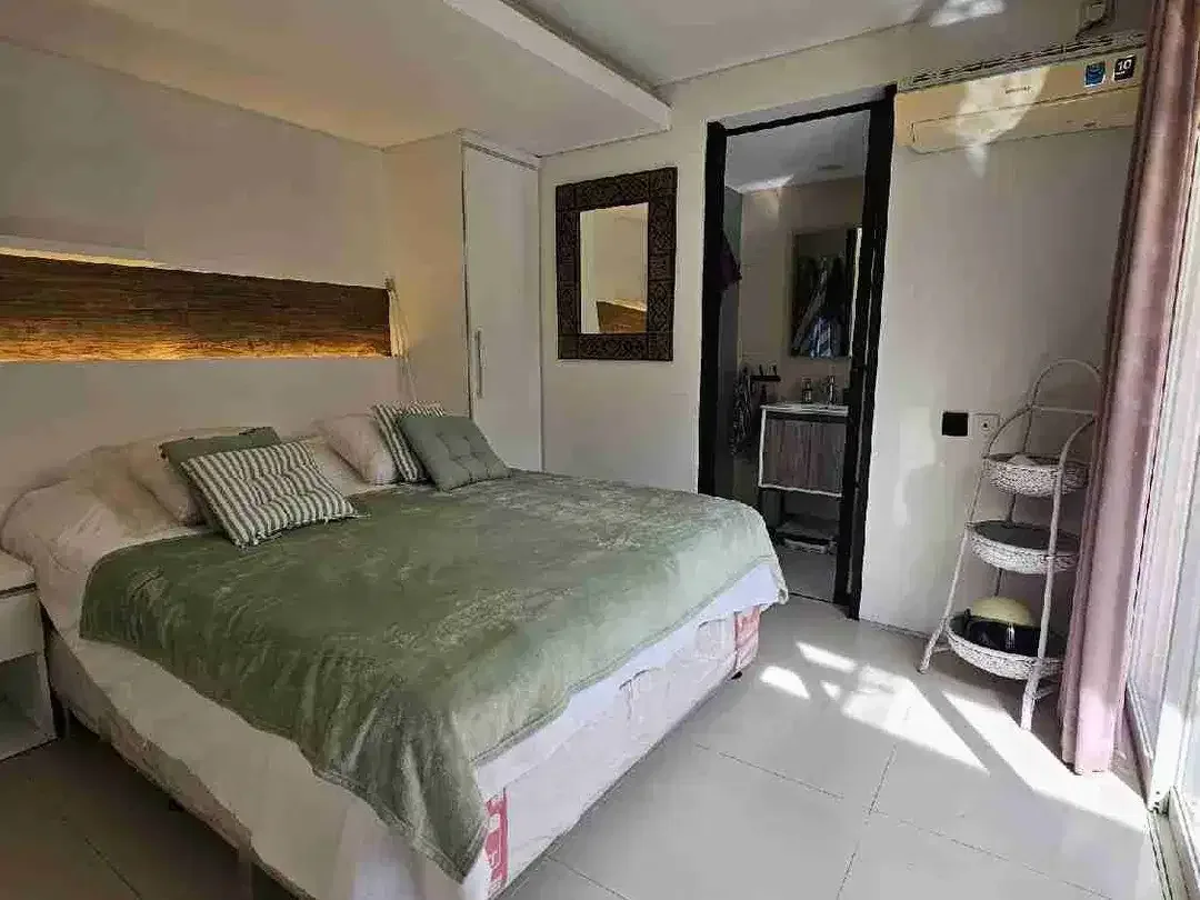 villa strategis penghasil cuan Banjar semer Kerobokan bali - Image 7 of 10