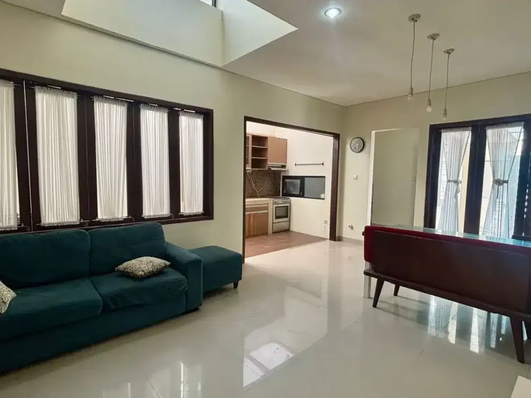 FAMILY HOME IN PRIME AREA – RENON, DENPASAR Jalan Tukad Balian - Image 2 of 10