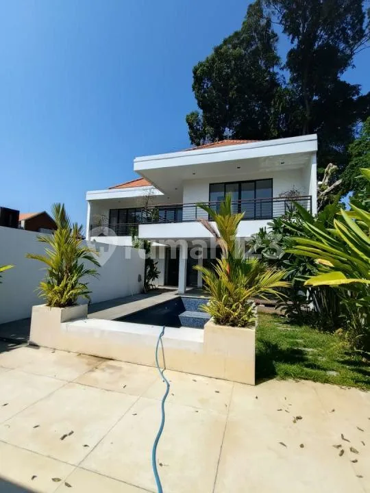 For Sale, Sanur Kauh Villa, Finished & Ready - Image 2 of 4