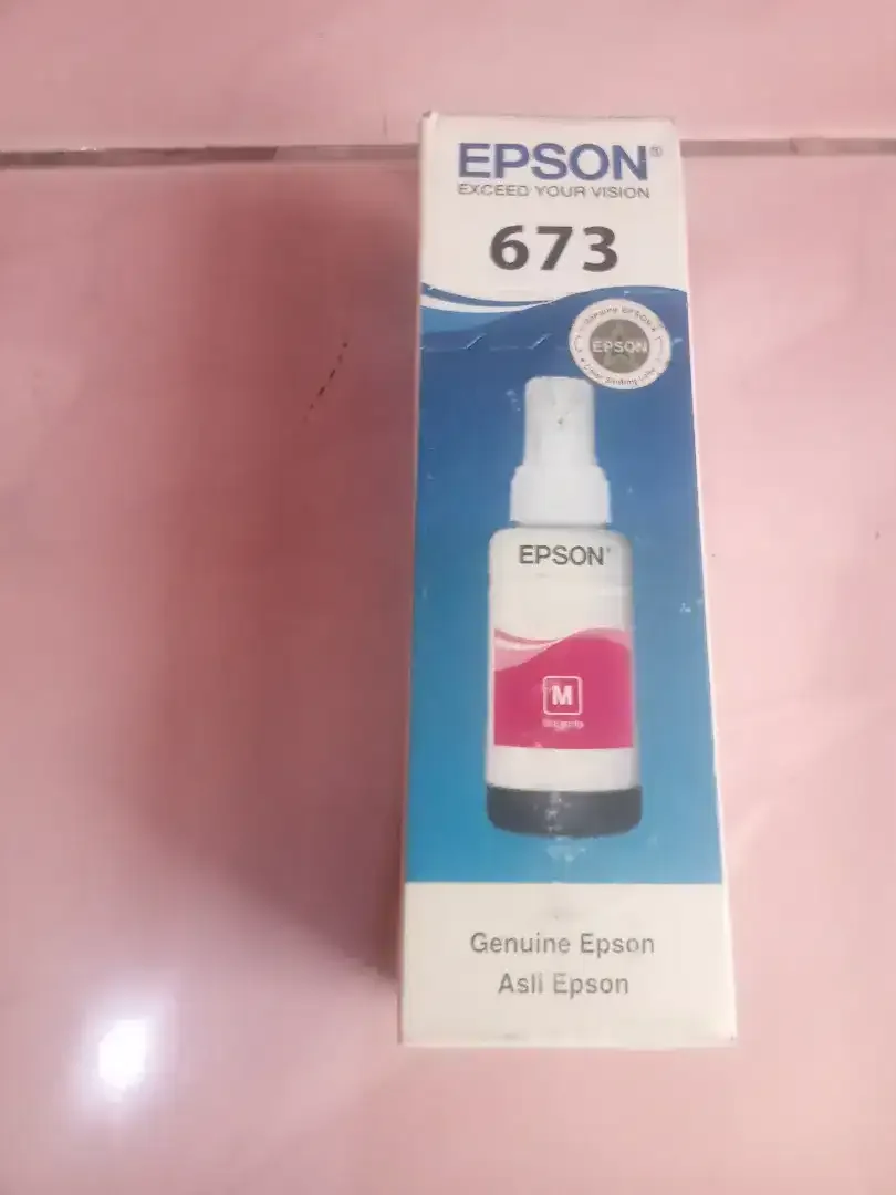 Tinta Epson 6733 Magenta - Image 1 of 1
