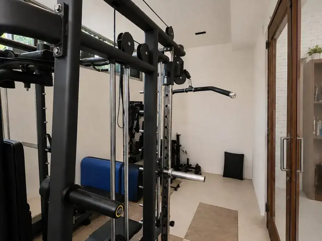 Dijual rumah strategis lingkungan elite. By Pass Garden Residence Sanur - Image 10 of 10