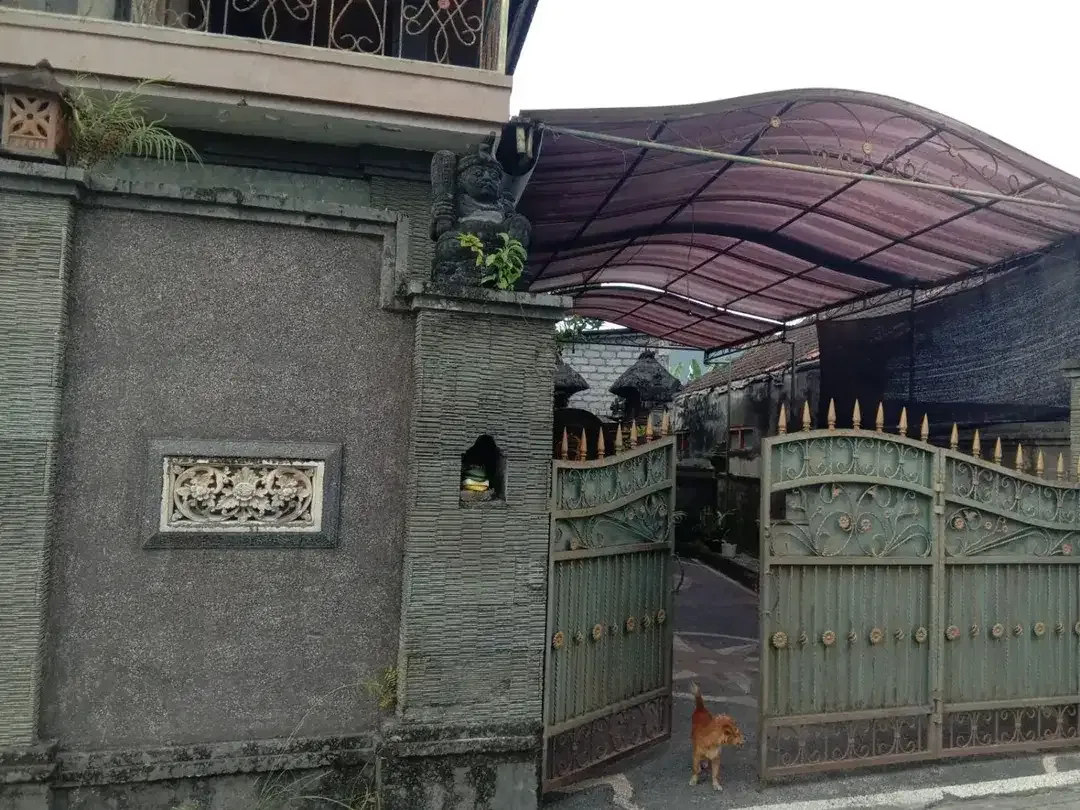 Hunian Rasa Villa di Denpasar – Cocok Tinggal & Investasi - Image 1 of 9