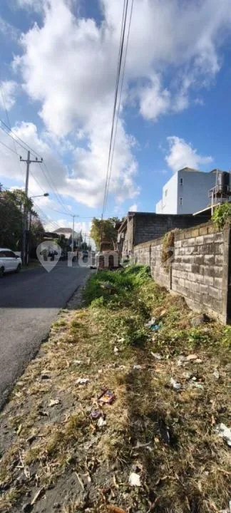 Dijual Tanah Plot Kecil Cocok untuk Investasi di Seminyak Bali - Image 4 of 4