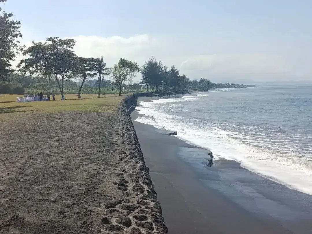 Freehold - Beachfront Land in Great Location Saba - Image 6 of 10