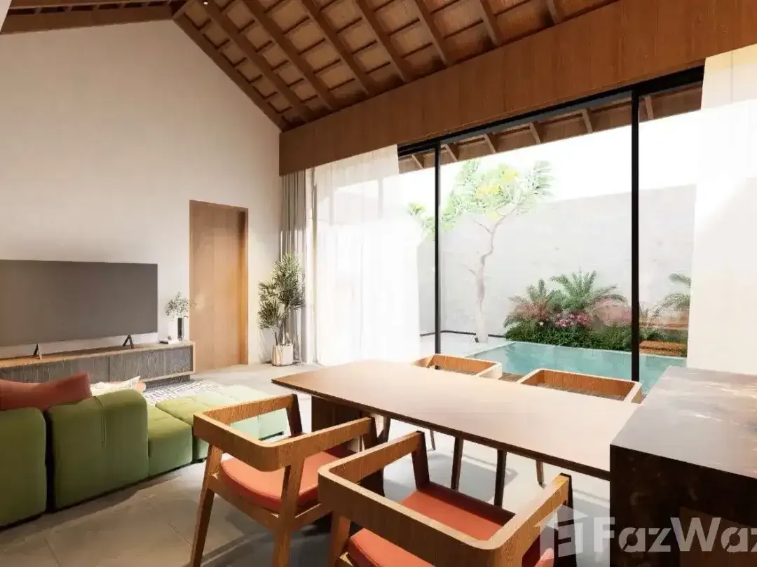 3 Bedroom Villa for sale in Seminyak, Bali - Image 8 of 10