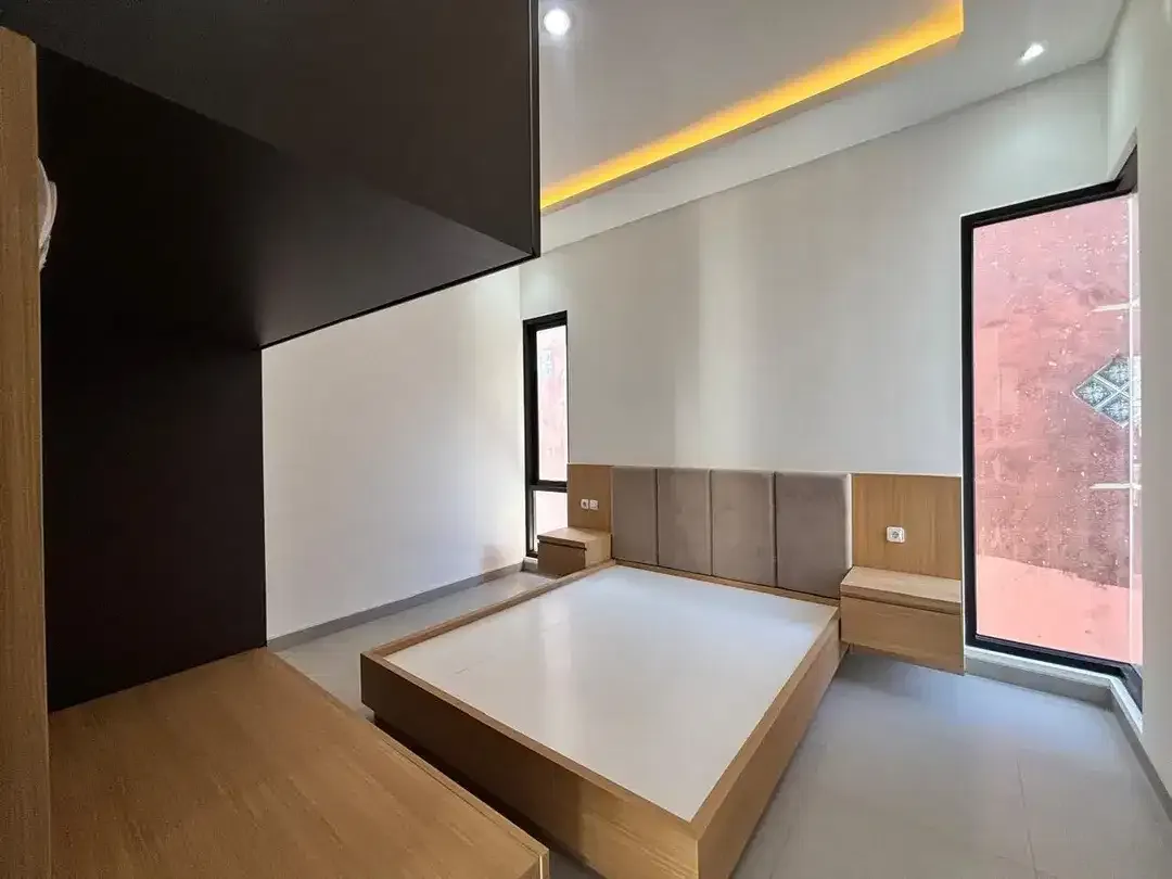 THE SERENITY RESIDENTIAL HOUSE IN JIMBARAN - Image 2 of 10