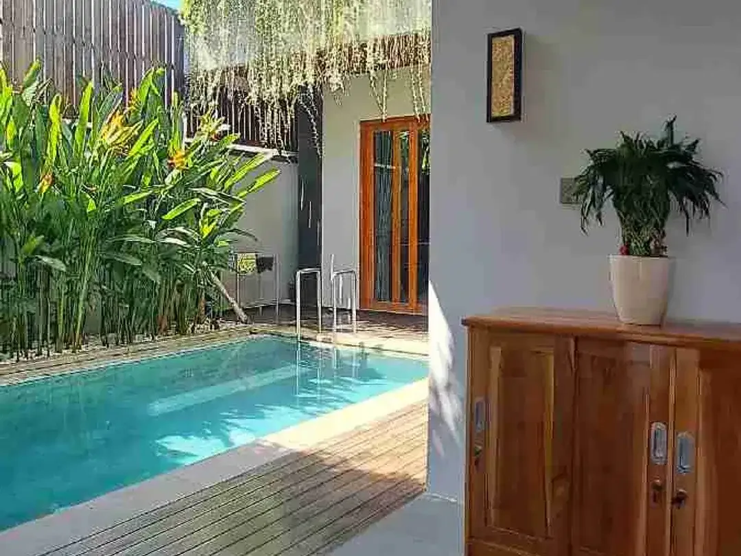 Villa modern jalan gunung payung kutuh Kuta selatan bali - Image 2 of 10
