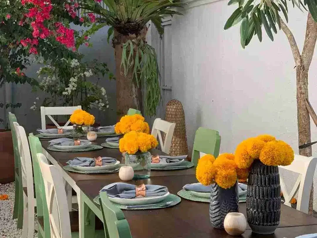 HIDDEN GEM VILLA 2 BEDROOMS IN KEROBOKAN FOR SALE - Image 8 of 10
