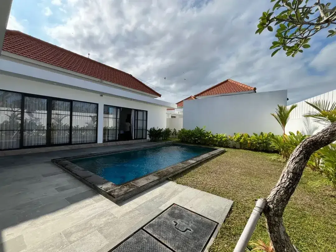 BRAND NEW 2 BR VILLA FOR YEARLY RENT - Image 1 of 10