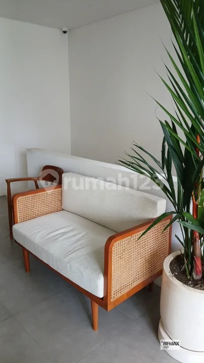 Modern Apartment In The Heart Of Canggu Sempol Pererenan - Image 3 of 4