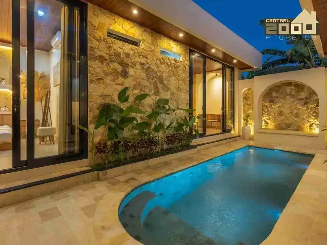 Mediteranian Elegance Meets Canggu Lifestyle - Image 2 of 10