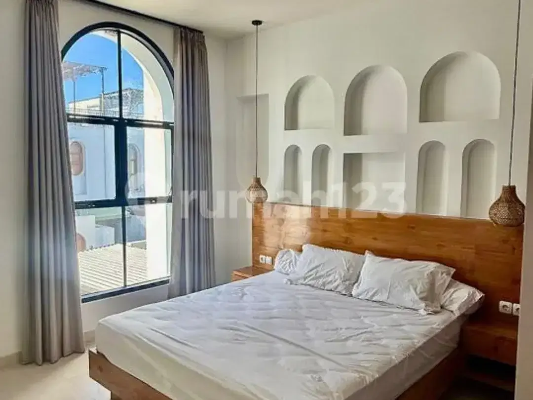 For Rent - Modern Villa Balangan Beach, Bali - Image 1 of 4
