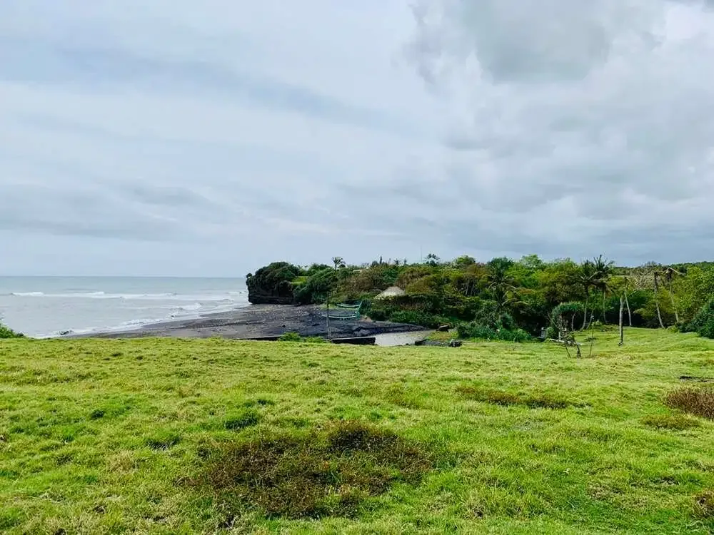 TANAH STRATEGIS PINGGIR PANTAI NYANYI - Image 2 of 10