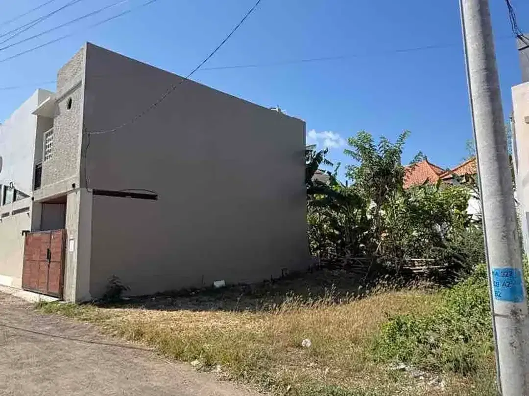TANAH DIJUAL – 1 ARE GUNUNG PAYUNG, KUTUH BALI - Image 5 of 10