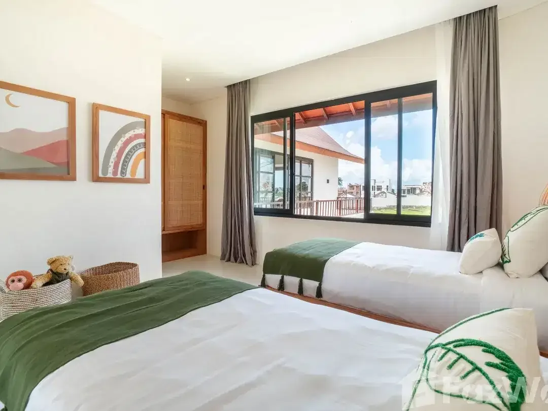4 Bedroom Villa for sale in Mengwi, Bali - Image 1 of 10