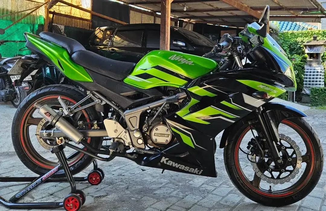Ninja RR new 2015 Kawasaki - Image 4 of 10