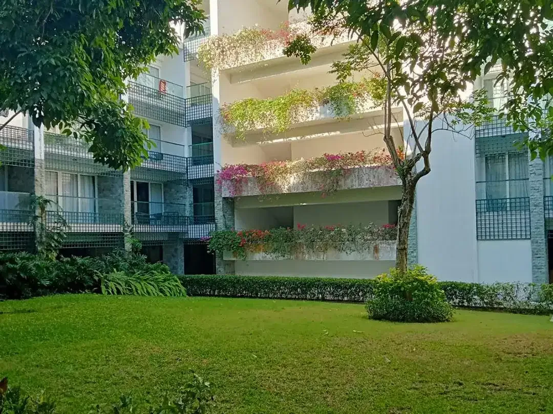 Hotel Jimbaran, Bali, Jl. Kencana, Kuta Selatan, Kab. Badung - Image 1 of 4