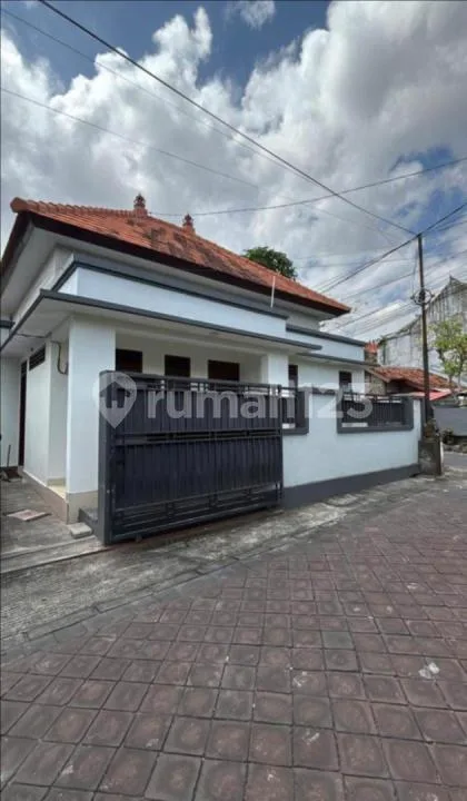 Full Furnished House In Dalung 5 Minutes To Canggu - Image 3 of 4