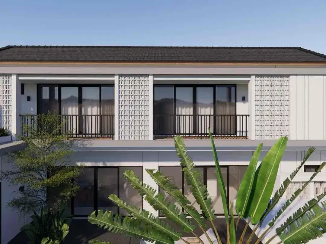 Villa Brand New di Nusa dua Darmawangsa - Image 3 of 10