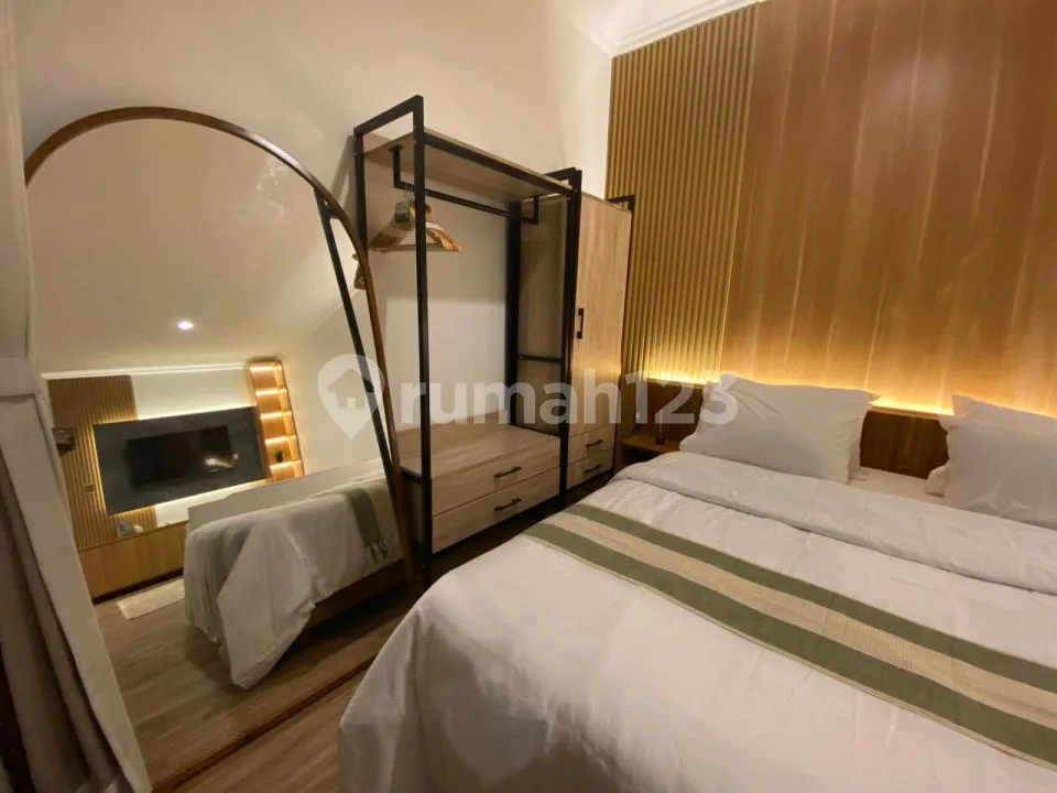 Apartemen 3Br di Andong Ubud - Leasehold 30 Tahun - Image 3 of 4