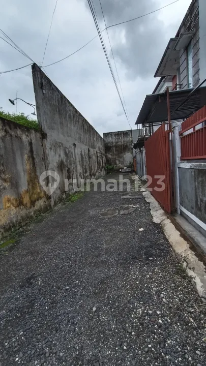 Rumah Nyaman & Siap Huni di Jalan Mertasari - Image 2 of 4