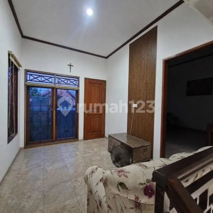 Rumah Full Furnished Hook Sidakarya Denpasar - Bali - Image 4 of 4