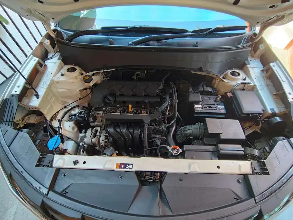 Hyundai Creta 2023 Bensin - Image 3 of 10