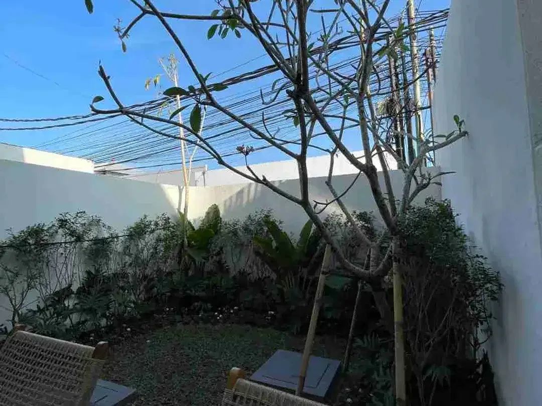 Luxury Villa 4BR Full Furnished Area Seminyak - Image 2 of 10