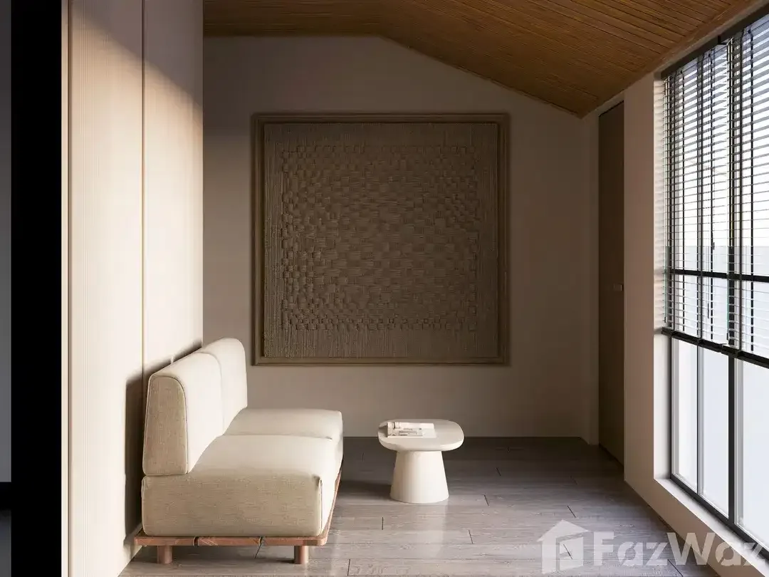 1 Bedroom Apartment for sale at Vibe Hotel Nusa Dua - Image 9 of 9
