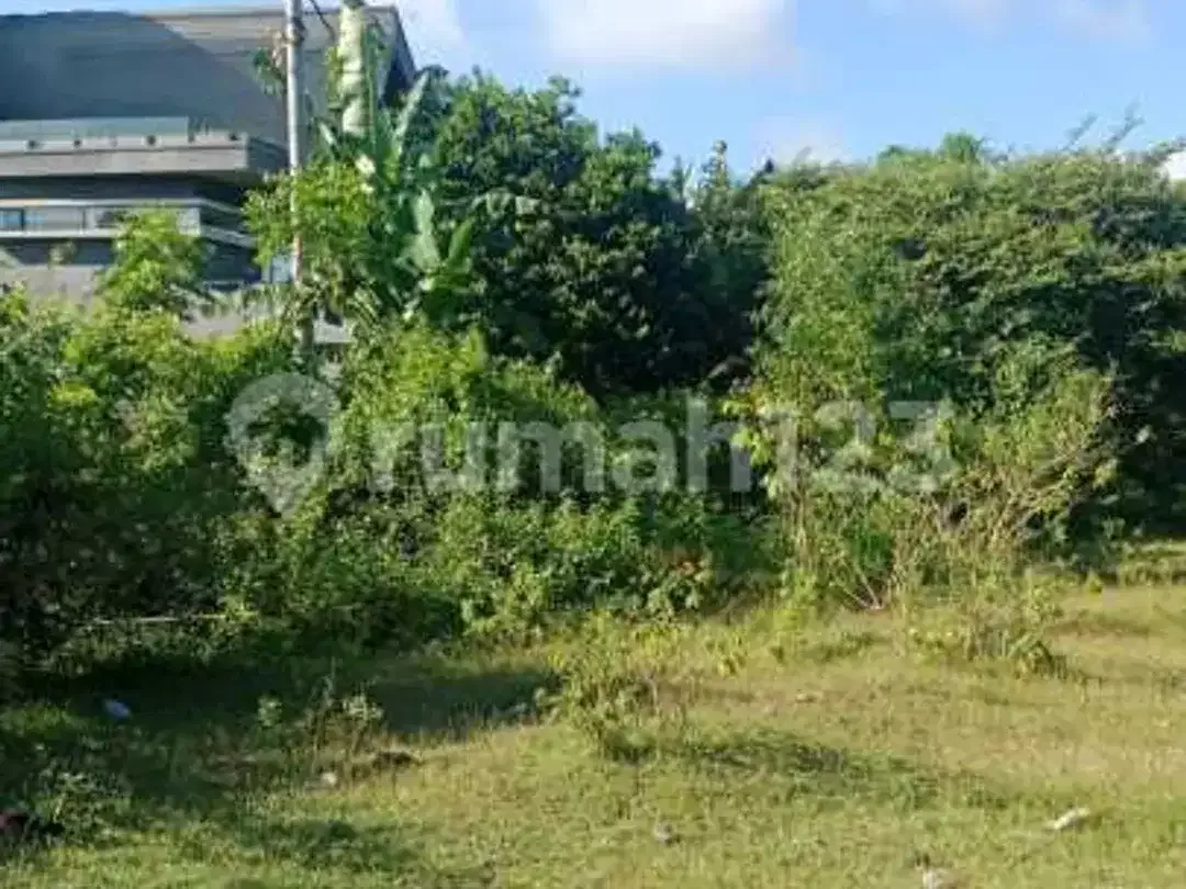 Tanah Ocean View, Bandara, Jalan Tol dan Lingkungan Villa - Image 7 of 9