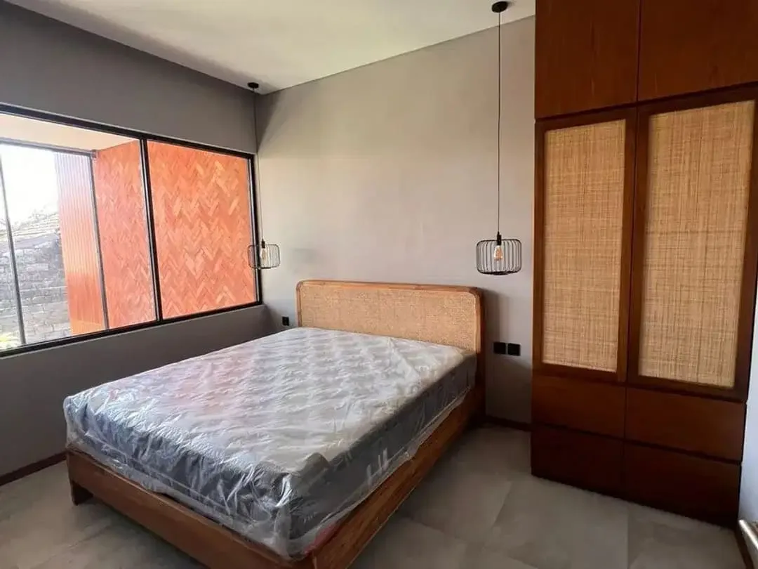 Villa modern, dijual area Sanur. - Image 6 of 10