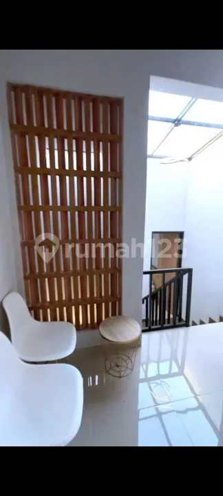 For Rent Rumah Minimalis 2 br Kawasan Startegis di Renon Bali - Image 4 of 4
