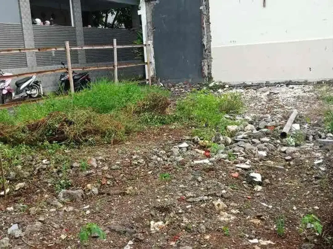 DIJUAL TANAH STRATEGIS – TEGAL CUPEK, DEKAT UMALAS - Image 4 of 10