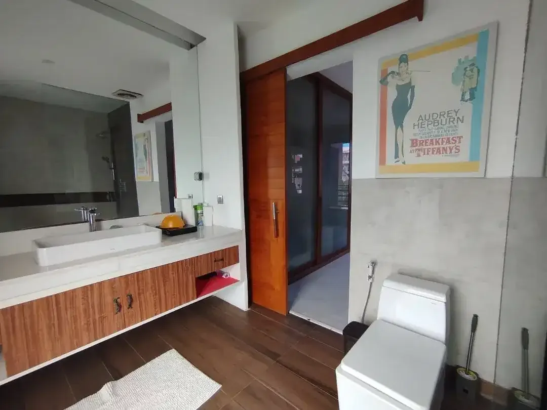 Dijual Villa Fully Furnished di Kawasan Residential Premium Sanur - Image 3 of 10