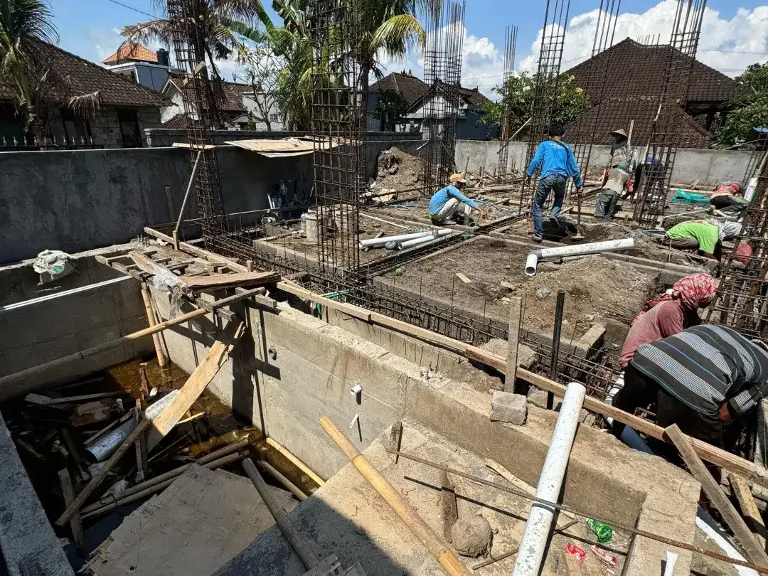 Land for sale in Seseh, Bali - Image 9 of 9