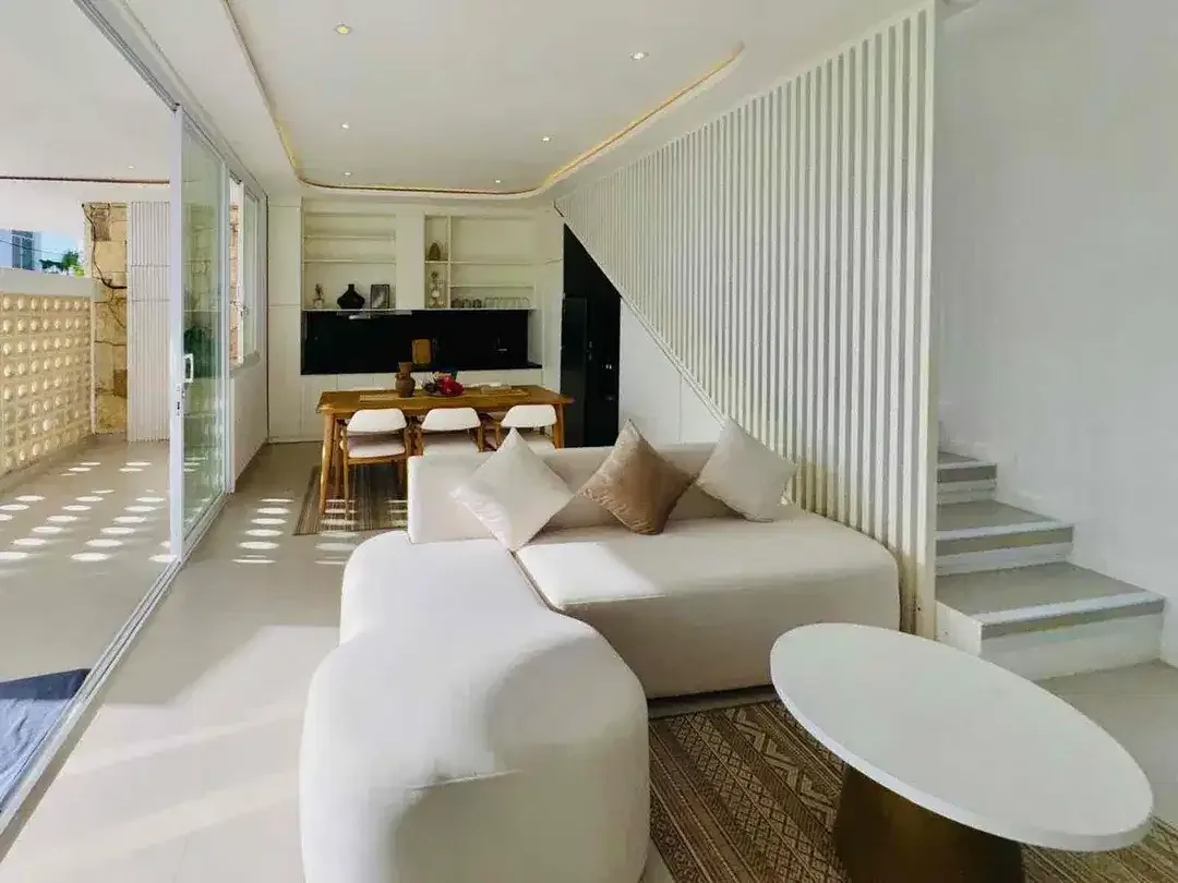 3 Bedroom Villa in Ungasan Uluwatu - Image 9 of 10