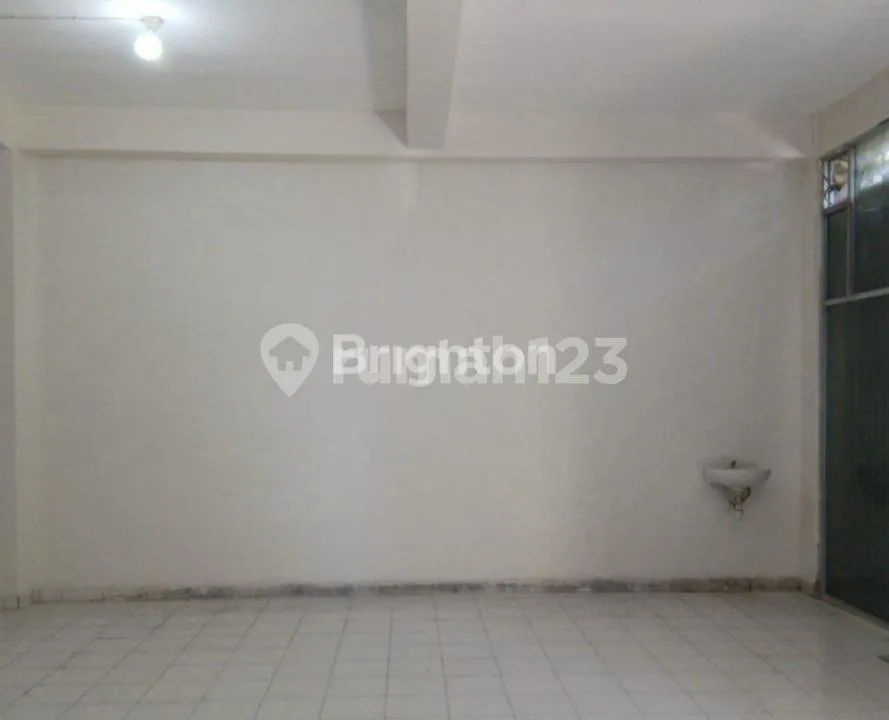 Ruko Komersial Premium 5 Unit Benoa Badung, Lt400 Lb700, SHM, Rp 7 Miliar - Image 3 of 4