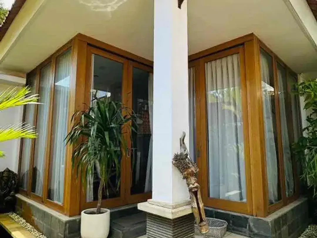 For rent villa at jalan pantai berawa canggu central bali - Image 3 of 6