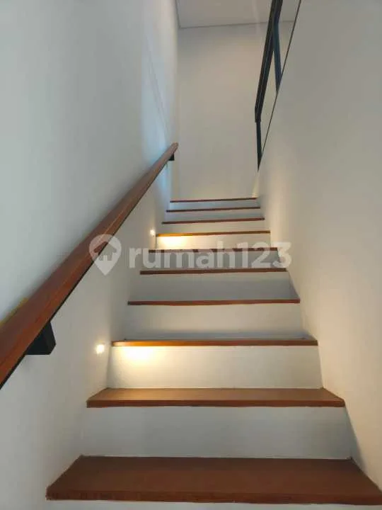 For Rent 3Room Villa New Furnished Jimbaran Best Location One Gate - Image 3 of 4