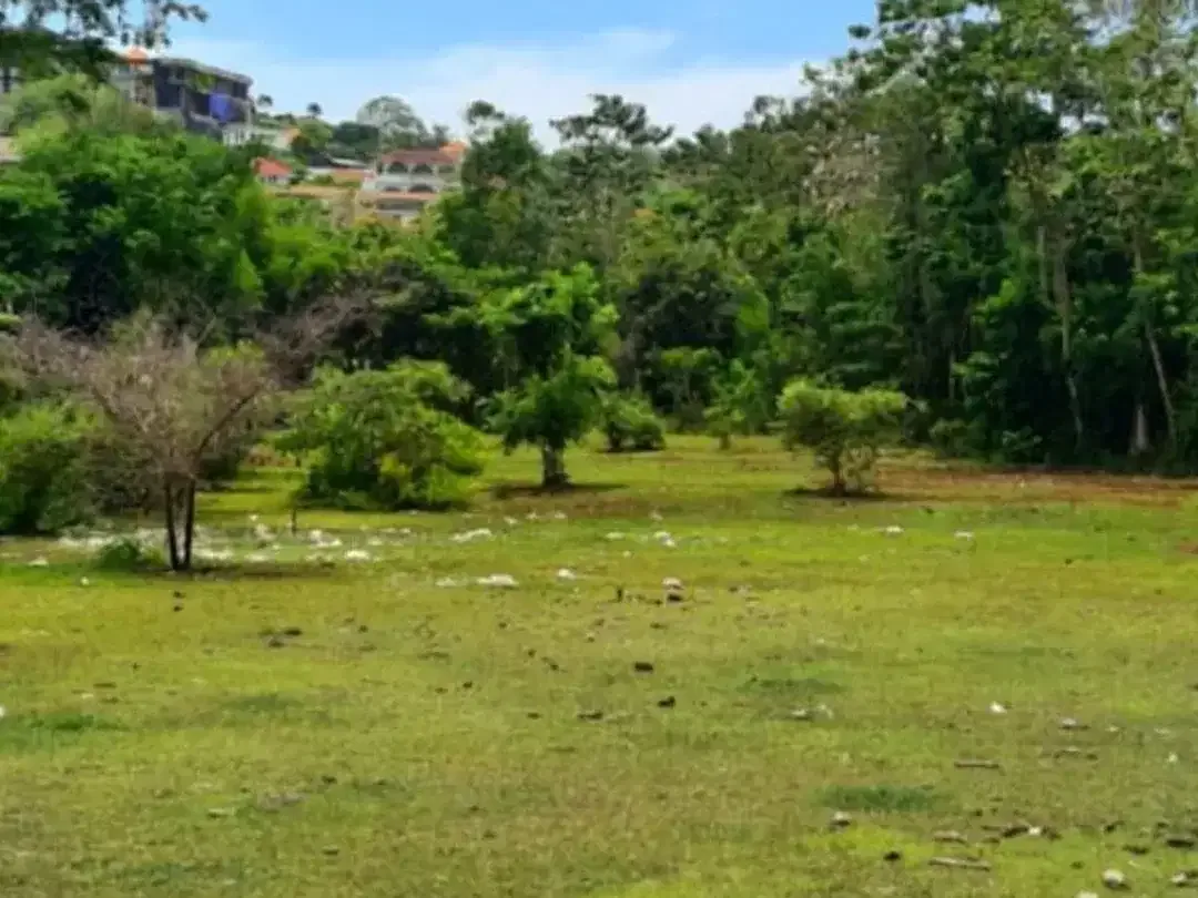 LEASEHOLD TANAH DATAR SIAP BANGUN DI ANCAK SARI PECATU BADUNG, BALI - Image 2 of 8