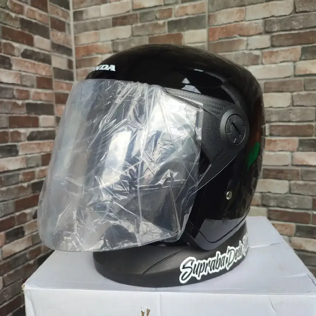 (No Inbox) Helm PCX baru Original Dealer Lokasi Batuyang - Image 4 of 6
