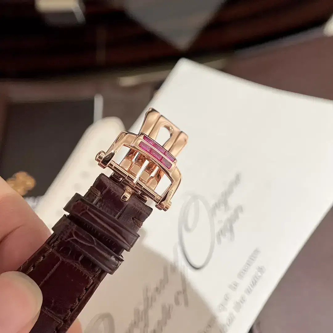 NEW PATEK PHILIPPE NAUTILUS MOONPHASE WATCH - Image 3 of 4
