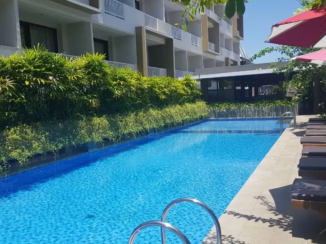 Hotel 125 BR Dekat Bandara di Pandawa Hill Jimbaran Bali - Image 3 of 7