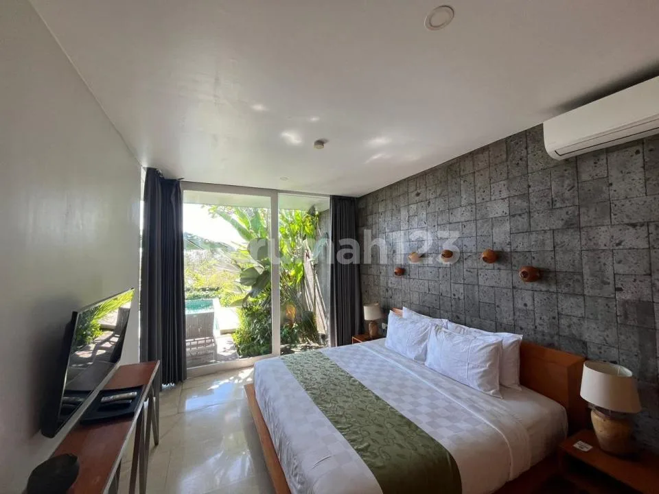 Villa Dijual Lokasi Uluwatu Pecatu - Image 3 of 4