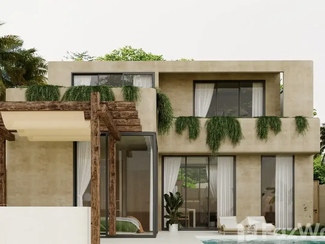 3 Bedroom Villa for sale in Kaba Kaba, Bali - Image 2 of 10